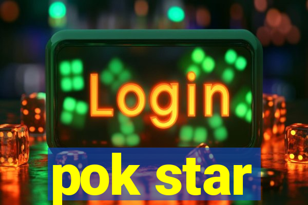 pok star