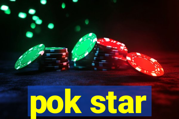 pok star