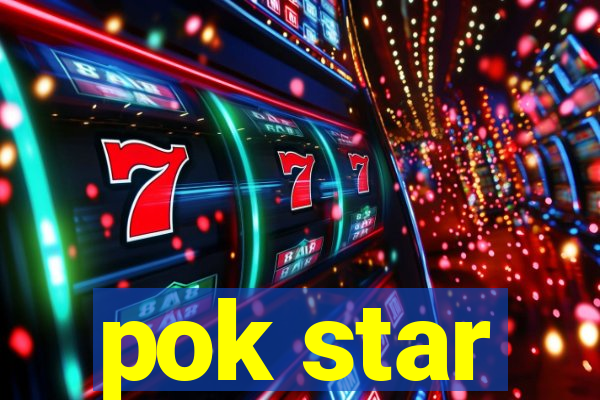 pok star