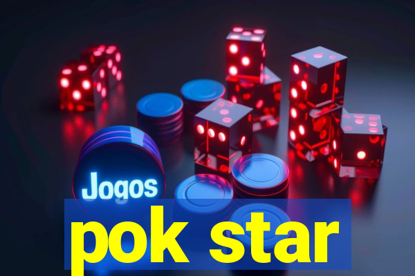 pok star