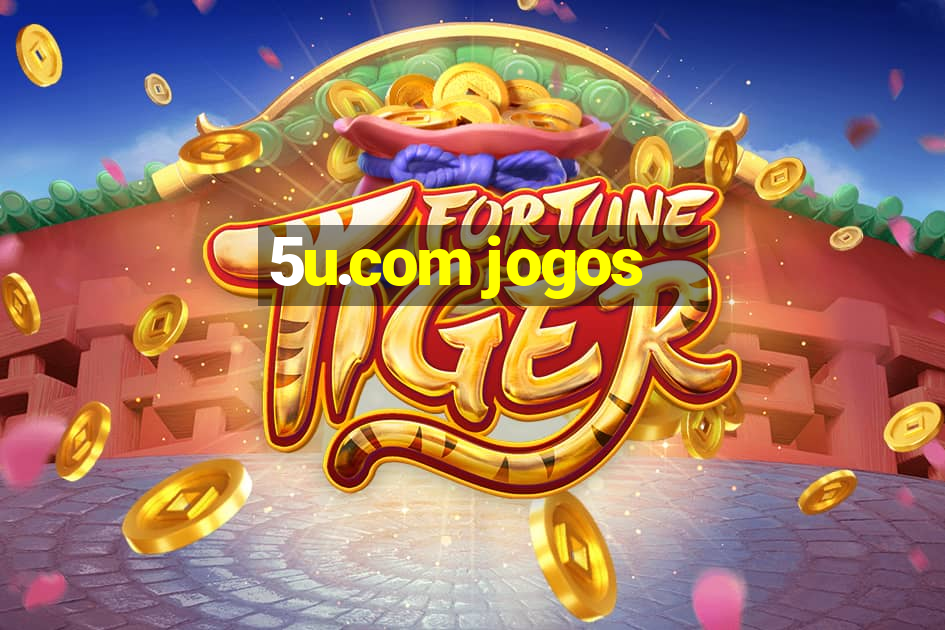 5u.com jogos