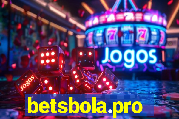 betsbola.pro