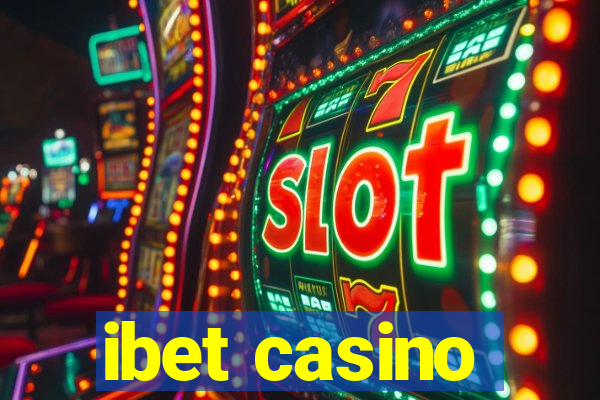 ibet casino