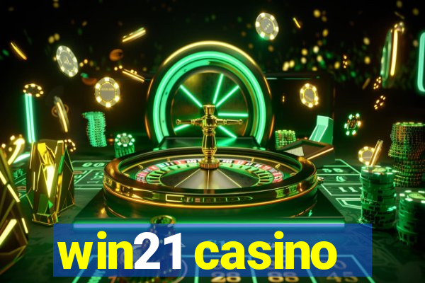 win21 casino