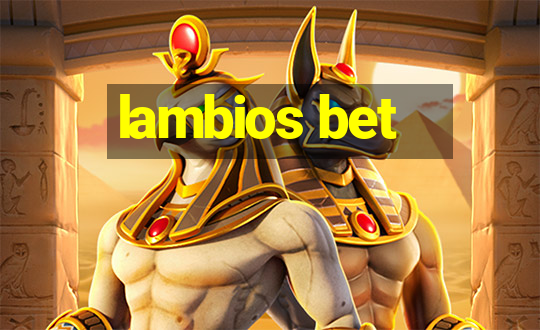 lambios bet