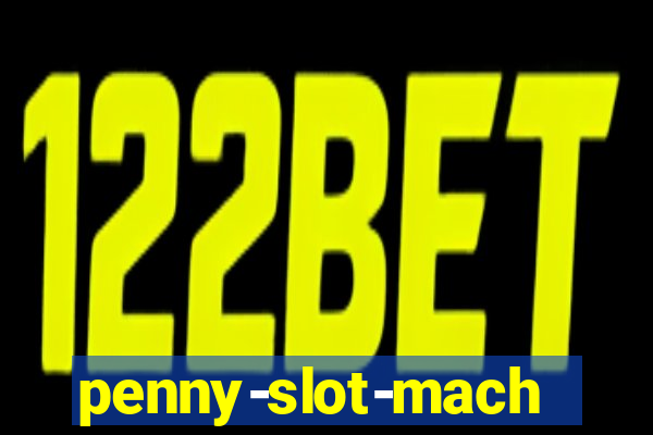 penny-slot-machine