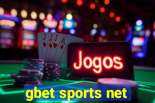 gbet sports net