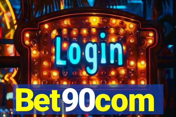 Bet90com