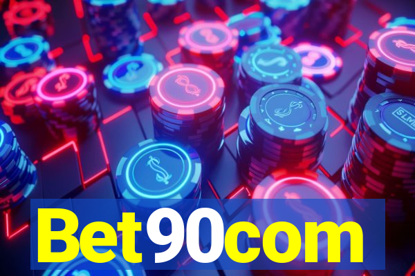 Bet90com