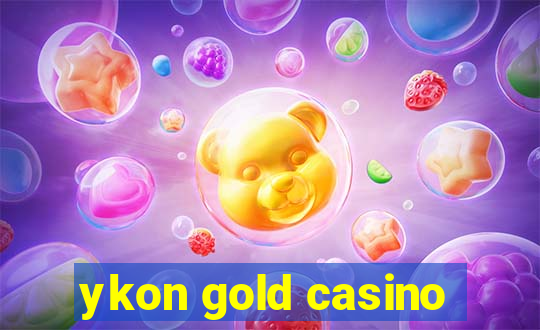 ykon gold casino