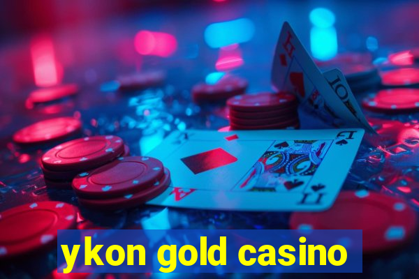 ykon gold casino