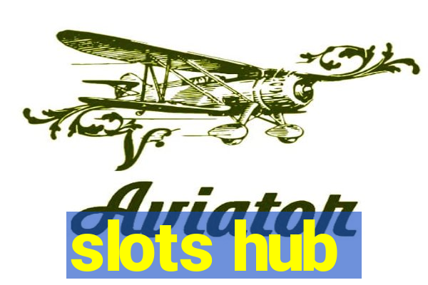 slots hub