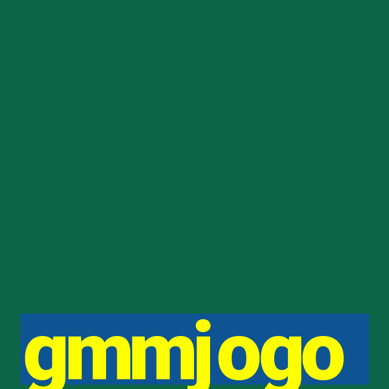 gmmjogo