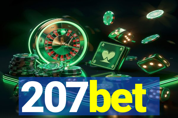 207bet