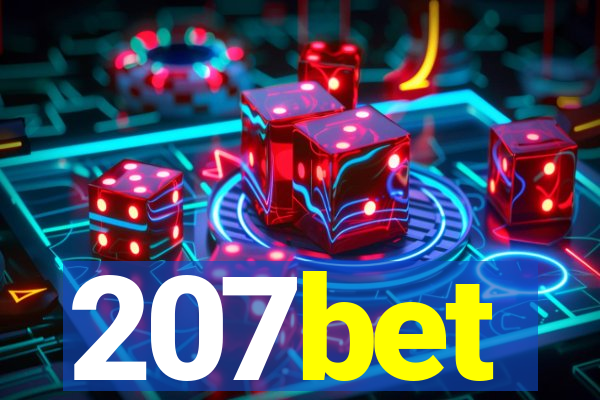 207bet