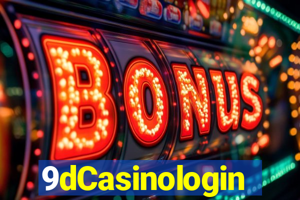 9dCasinologin