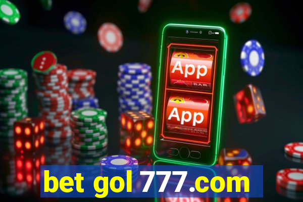 bet gol 777.com