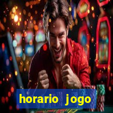 horario jogo fluminense hoje