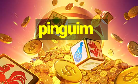 pinguim