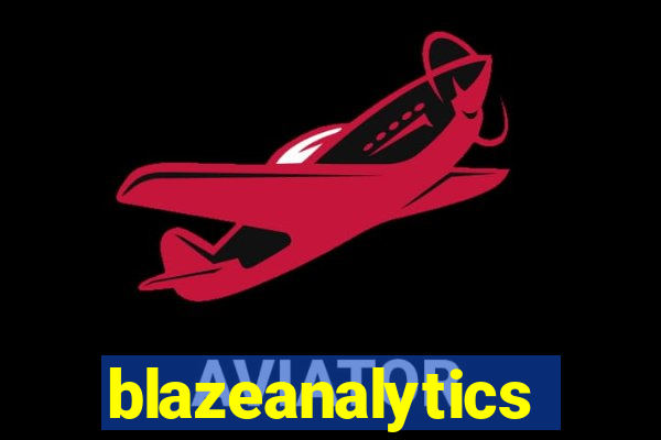 blazeanalytics