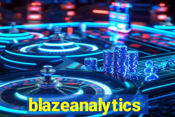 blazeanalytics