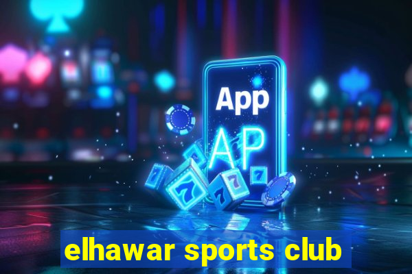 elhawar sports club