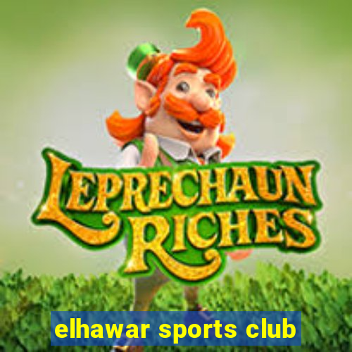 elhawar sports club