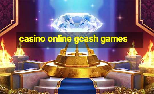 casino online gcash games