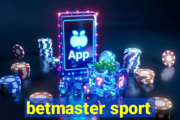 betmaster sport