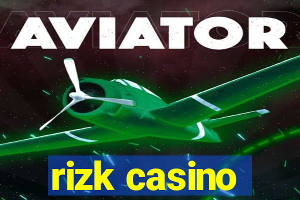 rizk casino