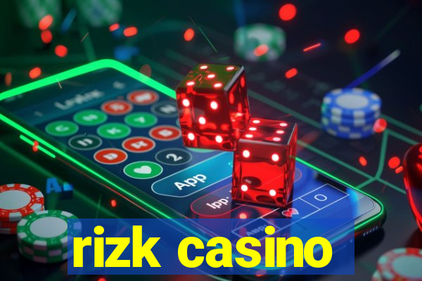 rizk casino