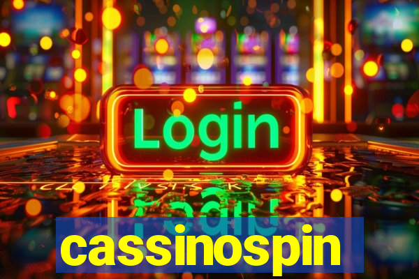 cassinospin