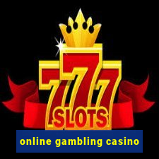 online gambling casino