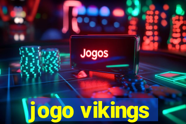 jogo vikings