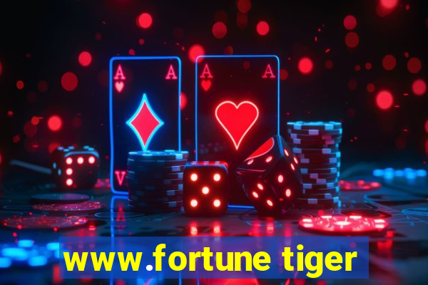 www.fortune tiger