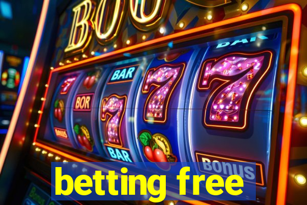 betting free