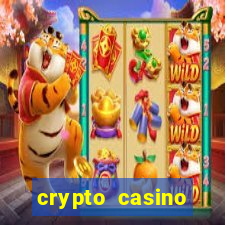 crypto casino australia reddit