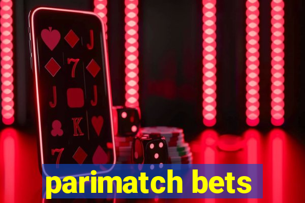 parimatch bets