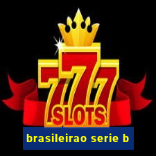 brasileirao serie b