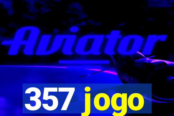 357 jogo