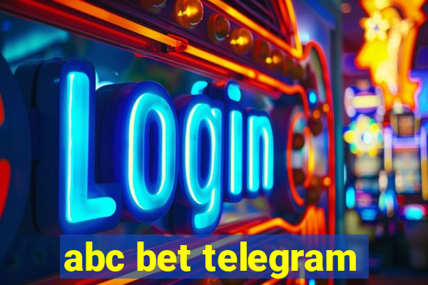 abc bet telegram