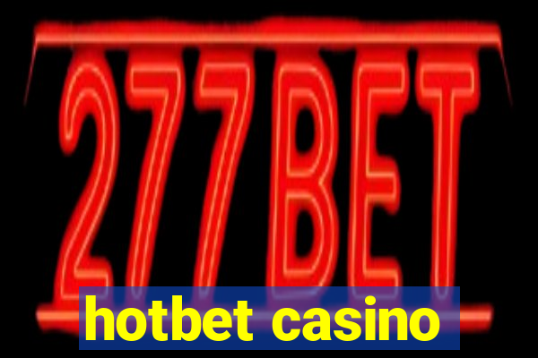 hotbet casino