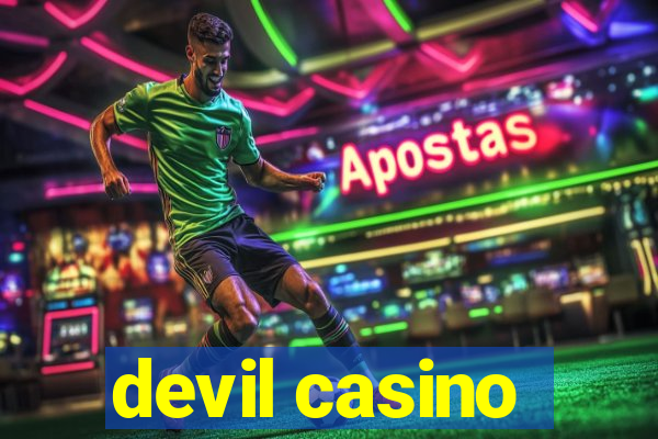 devil casino