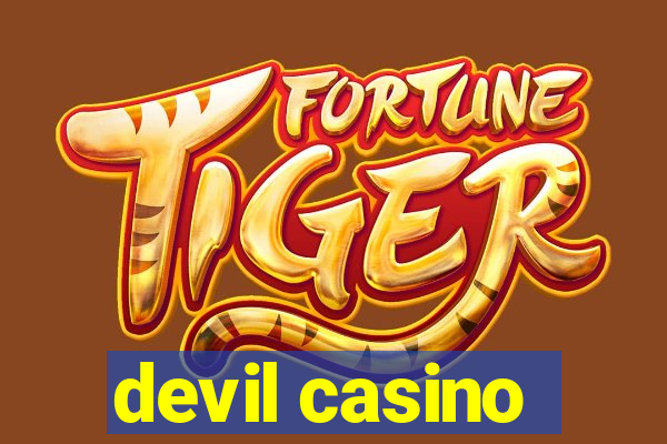 devil casino