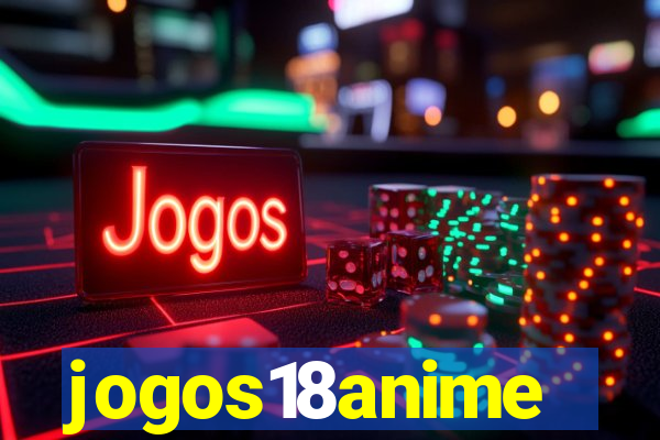 jogos18anime