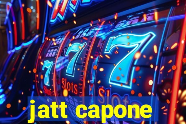 jatt capone