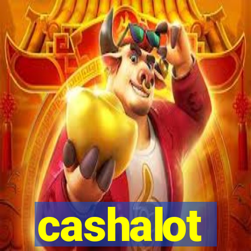 cashalot