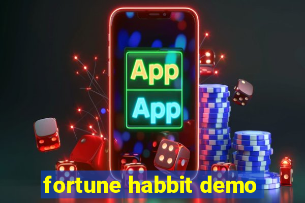 fortune habbit demo