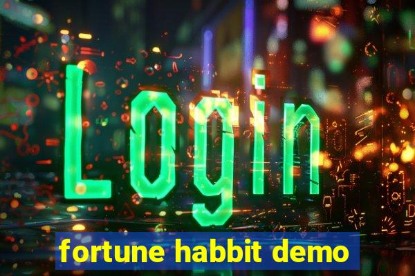 fortune habbit demo