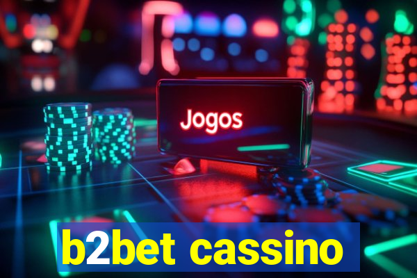 b2bet cassino